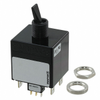 Circuit Breakers -- T29-8369-2-V-ND
