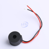 Inductors/Coils/Transformers >> Current Transformers -- ZHT102W(5A/2.5mA) - Image