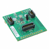 Expansion Boards, Daughter Cards - EV-COG-BLEINTP1Z-ND - DigiKey