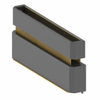 Arrays, Edge Type, Mezzanine (Board to Board) - BTH-090-06-H-D-A-ND - DigiKey