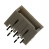 Headers, Male Pins - A98684-ND - DigiKey