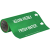 Labels, Stickers, Decals - Preprinted - 2267-15532-ND - DigiKey