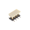 Headers, Male Pins - 17-966926-4CT-ND - DigiKey