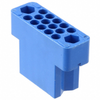 Backplane Connector Housings - A121060-ND - DigiKey