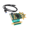 RF, RFID, Wireless Evaluation Boards - 505-EVAL-ADGM1144SDZ-ND - DigiKey