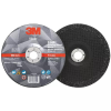 Depressed Center Grinding Wheel -- 3M-87451 - Image