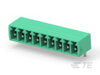 PCB Terminal Blocks - 2842504-9 - TE Connectivity