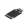 Patchbay, Jack Panels - 135-FC4D064MMF1E-ND - DigiKey
