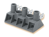 Screw Terminal Blocks -- 1554 - Image
