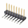 Headers & Wire Housings - M50-3930842 - Powell Electronics, Inc.