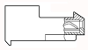 Headers & Wire Housings - 4-641217-3 - Powell Electronics, Inc.