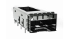 I/O Connectors - 2007198-2 - Powell Electronics, Inc.