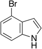 4-Bromoindole - B684480 - Toronto Research Chemicals, Inc.