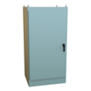 Enclosures, Boxes, & Cases - 1418Y30 - Powell Electronics, Inc.