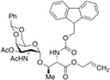 N-Fmoc-O-[2-acetamido-3-O-acetyl-4,6-O-benzylidene-2-deoxy.. - 25719 - Medical Isotopes, Inc.