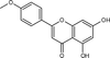 Acacetin - 16338 - Medical Isotopes, Inc.