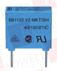 Capacitor - 31360004 - Radwell International