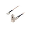 Fiber Optic Cables - 5073-FCA-8M4LCULCUD2-10-ND - DigiKey