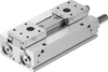 Parallel gripper - HPPF-20-40-A-S - Festo Corporation