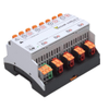 Current/Voltage Transducer Monitors - 1780-ISOBLOCKV-4C(10MV5V)-ND - DigiKey