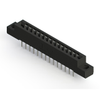 Edgeboard Connectors - 151-357-028-420-204-ND - DigiKey
