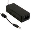 AC DC Desktop, Wall Power Adapters -- GSM60A24-P1J