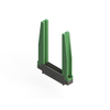 Edgeboard Connectors - 151-396-011-520-678-ND - DigiKey