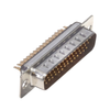 D-Sub Connector Assemblies - 6022-D3E44PTES-ND - DigiKey