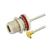 Coaxial Cables (RF) - 6099-PE39450-18-ND - DigiKey