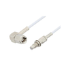 Coaxial Cables (RF) - 6099-PE33692LF-24-ND - DigiKey