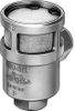 Pneumatic Quick Exhaust Valves - 2023756 - RS Components, Ltd.