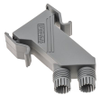 D Sub Backshells - 8027719 - RS Components, Ltd.