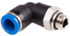 Pneumatic Fittings - 1216134 - RS Components, Ltd.