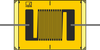Strain gauge 6/120 LY28 - 1-LY28-6/120 - Hottinger Bruel and Kjaer UK Ltd.