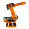 Industrial (Articulated) Robots -- KR 100 - Image