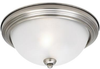 Flush Mounts-Bowl Style - 21125 - Light Center (The)