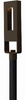 1641BZ-LED Exterior -Post/Pier Head - 664491 - Capital Lighting, Inc.