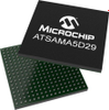 Microprocessors - 566081 - RS Components, Ltd.