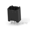 Headers, Male Pins - 17-2-2498846-6-ND - DigiKey