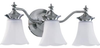 5473-3-65 Bathroom Fixtures-Three Lights - 792020 - Capital Lighting, Inc.