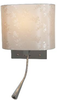 70021LED-CH/CRM Sconces-Other - 362551 - Capital Lighting, Inc.