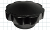 Phenolic Fluted Knobs