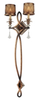 4742-206 2 Light Wall Sconce - 4742-206 - Minka Group