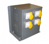 Enclosed Isolating Transformers -- WM5000
