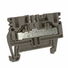 Terminal Blocks - Din Rail, Channel - 281-2568-ND - DigiKey
