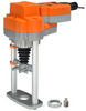 Valve Actuator -- WGVL+AVKX120-3 - Image