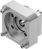 Axial kit - EAMM-A-L48-84AA - Festo Corporation