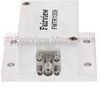 SMA Female (Jack) Termination (Load) 150 Watts High Power to 3 GHz, 1.3 VSWR -- FMTR1009 - Image