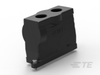 Rectangular Connector Hoods & Bases - T1920240232-109 - TE Connectivity