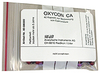 Oxycon CA -- A-85.580.300 - Image